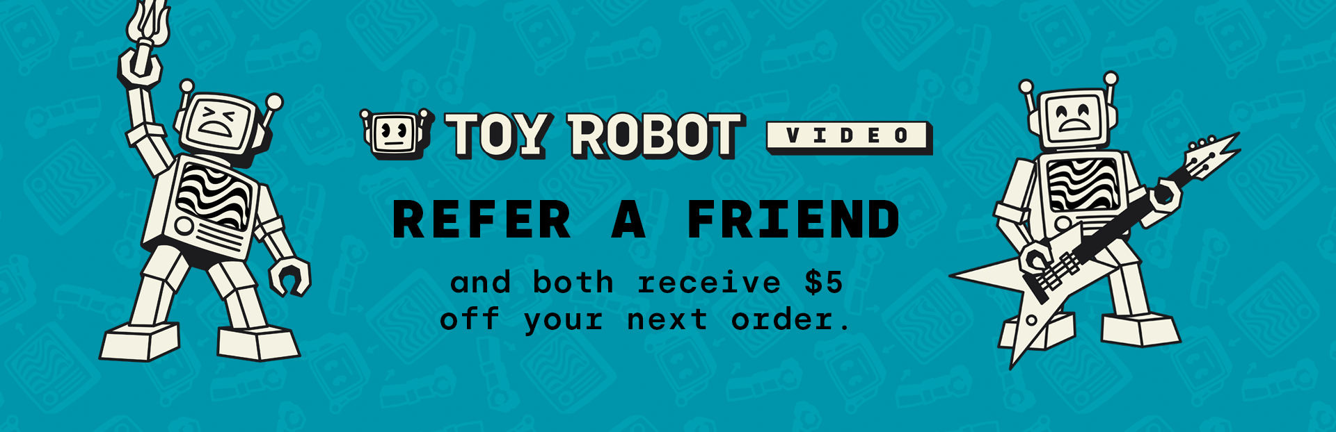 Referral Main Banner